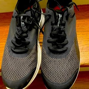 Reebok men’s sneakers  - size 10 navy blue